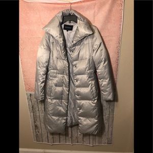 Nine West puffer jacket